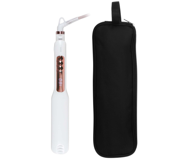 Sencor Prostownica do włosów Sencor SHI 4500GD - 1267680 - zdjęcie